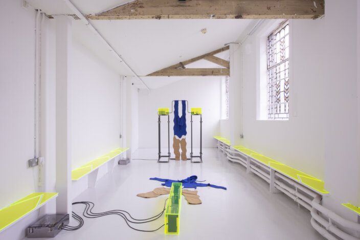 Introduction to Shinuk Suh | Invites Zabludowicz Collection