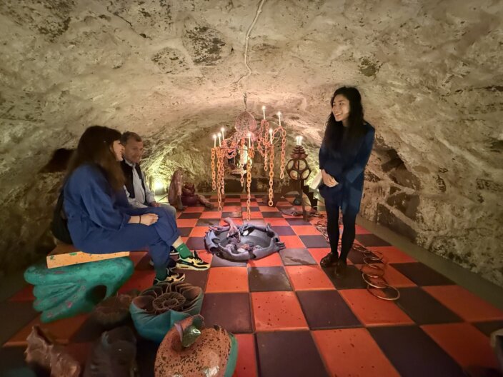 Sarvisalo Open Weekend with Serlachius Museum