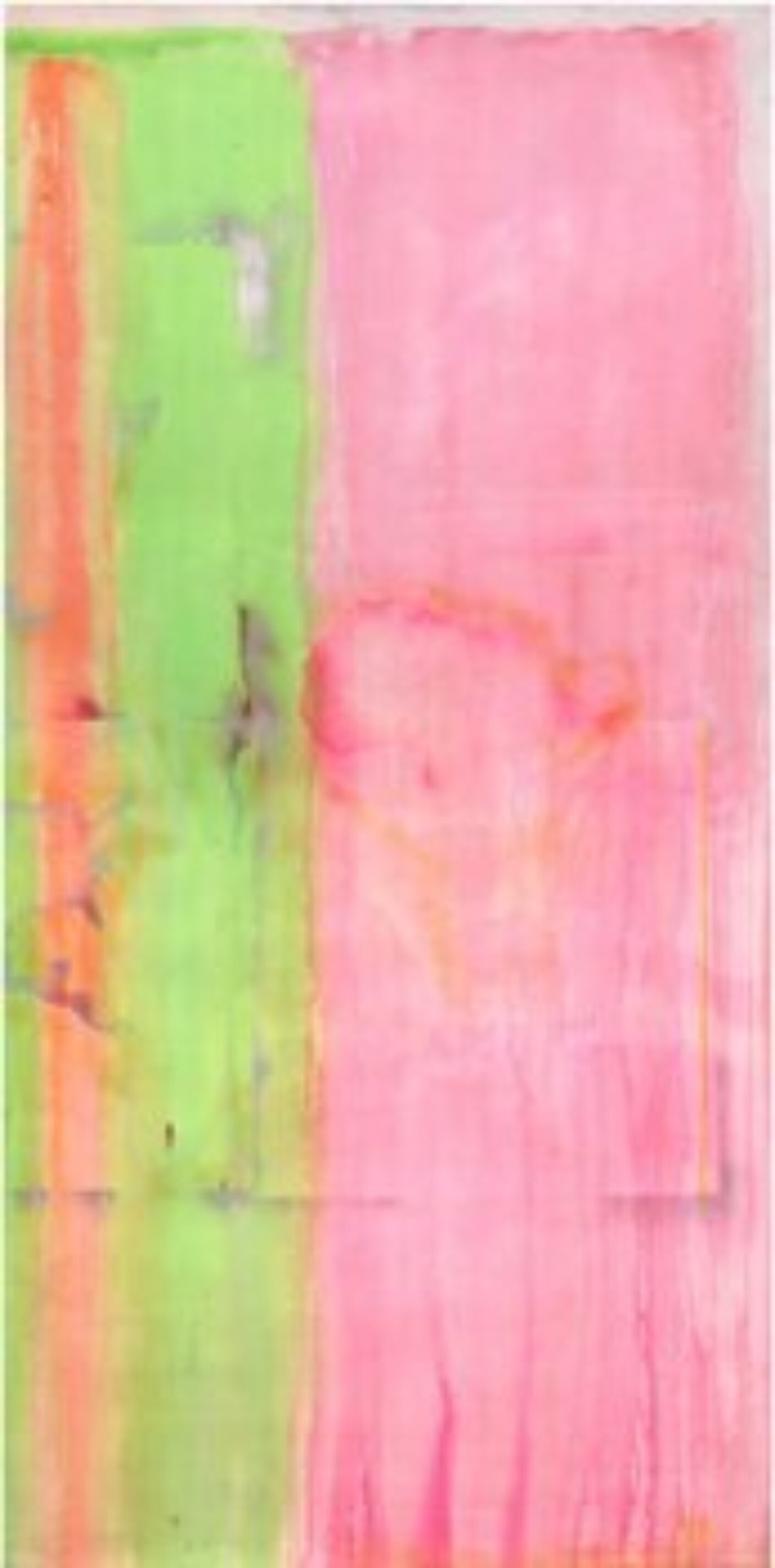 Frank Bowling