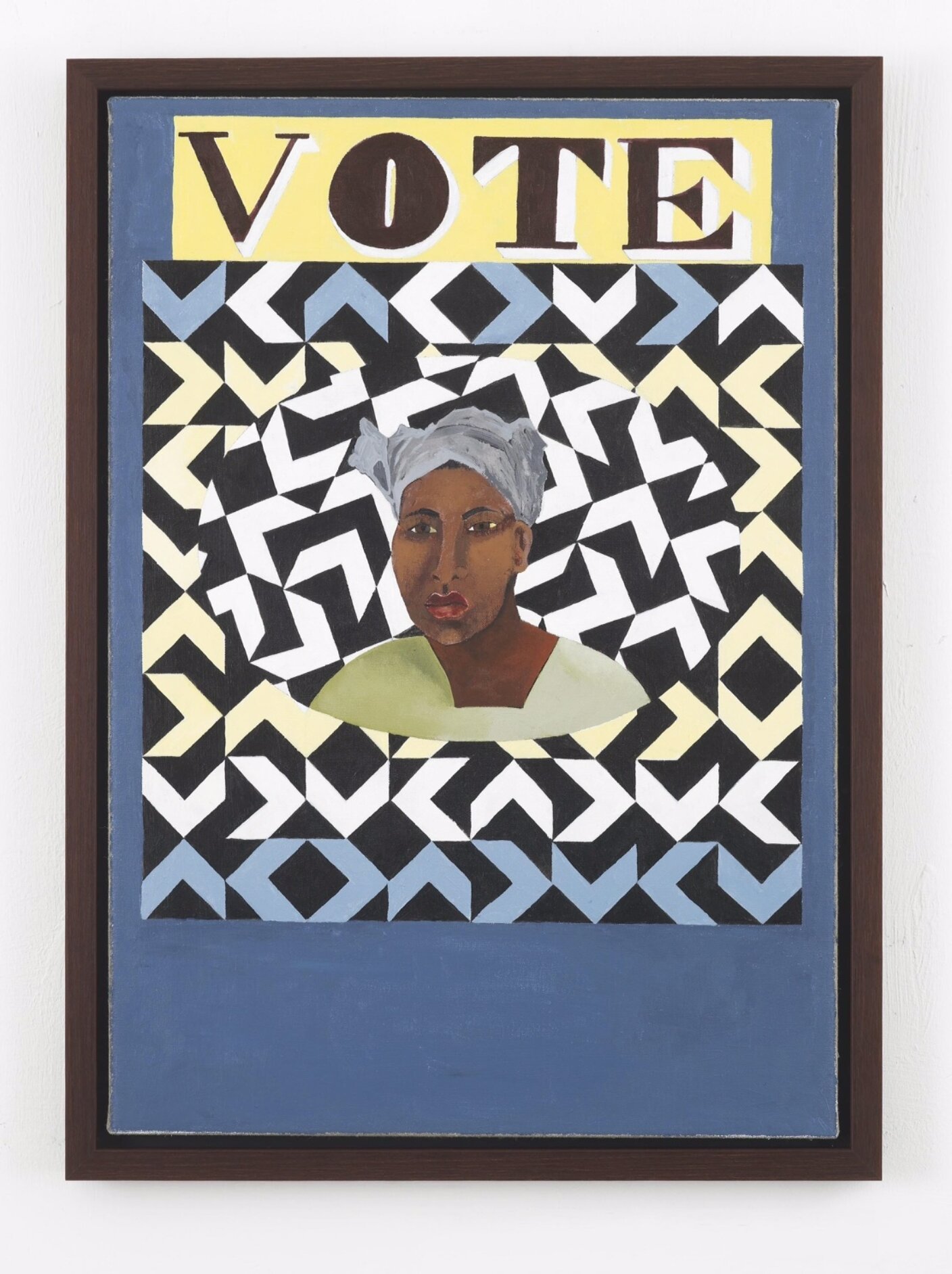 Lubaina Himid