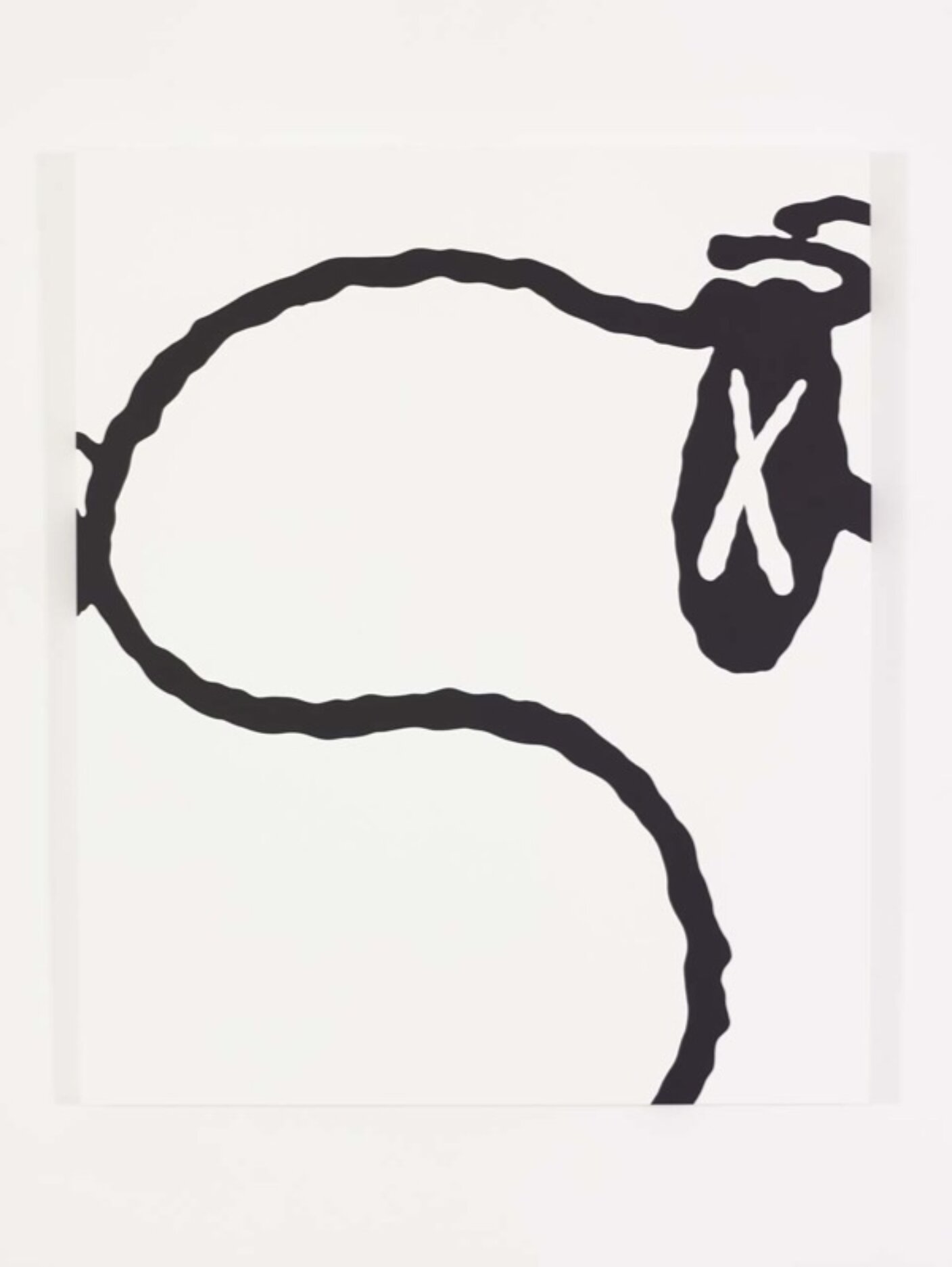 KAWS