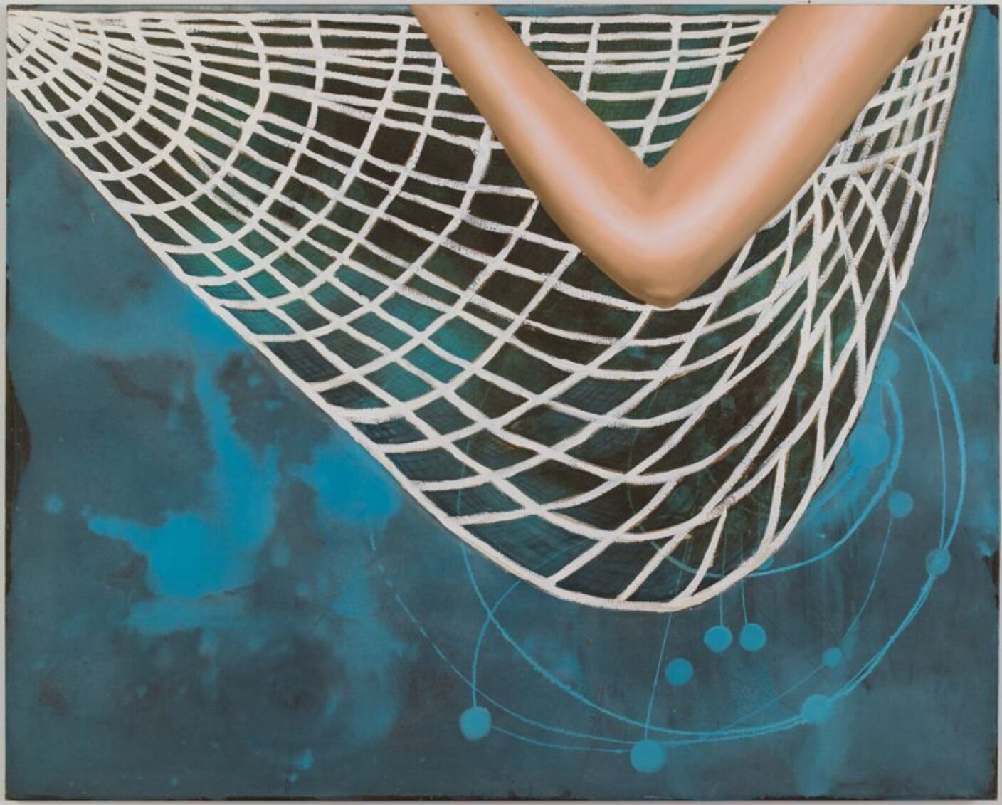 Charline von Heyl