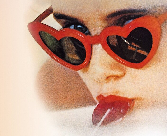 Pop-Up Cinema: Lolita | Art Event at Zabludowicz Collection