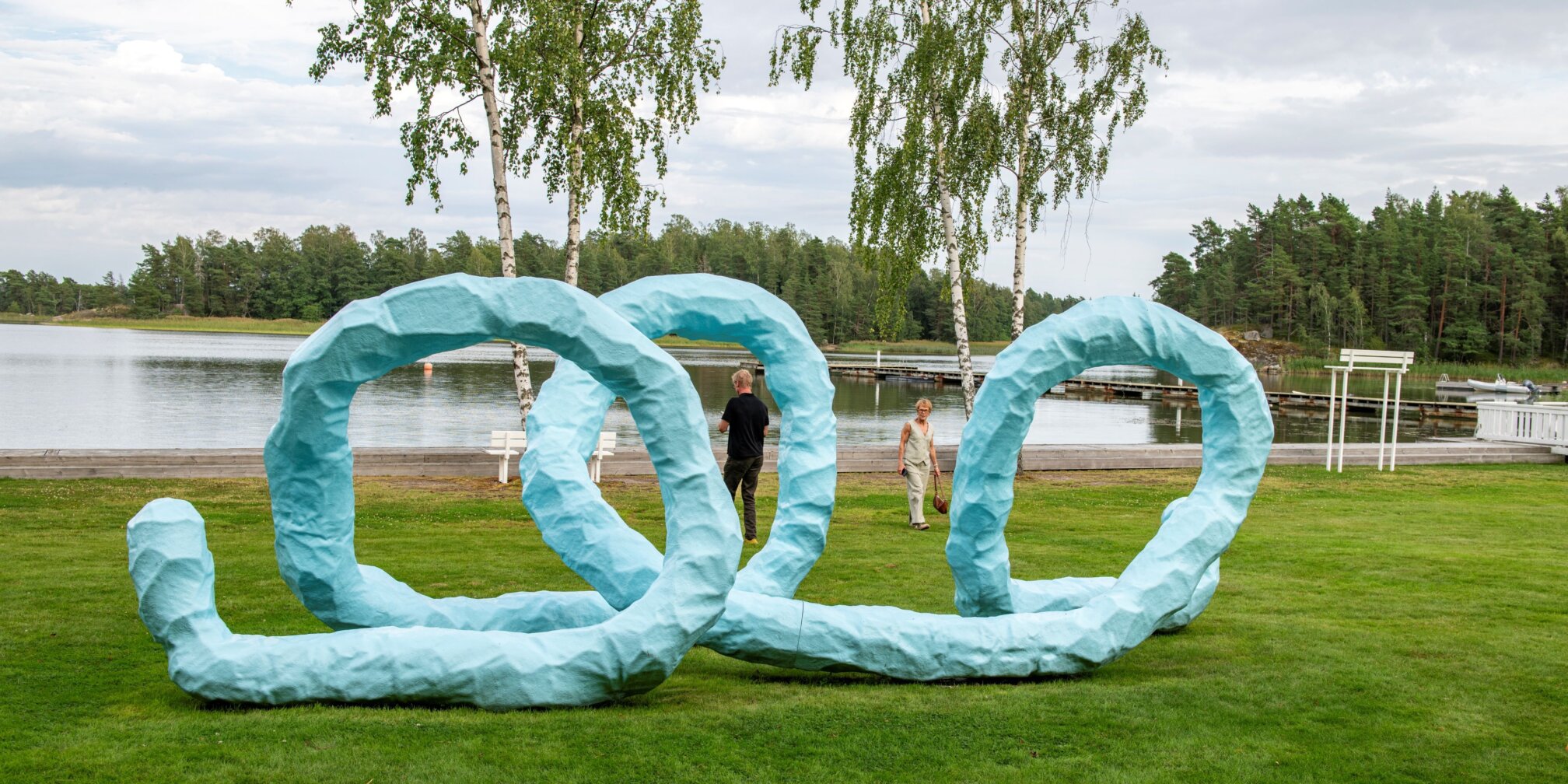 Sarvisalo Open Weekend with Serlachius Museum