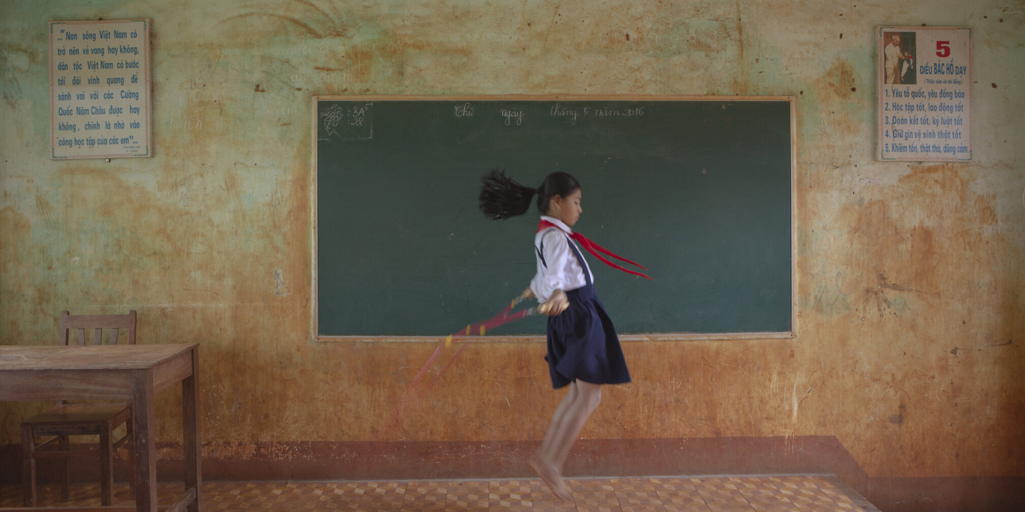 Đoàn kết các dân tộc