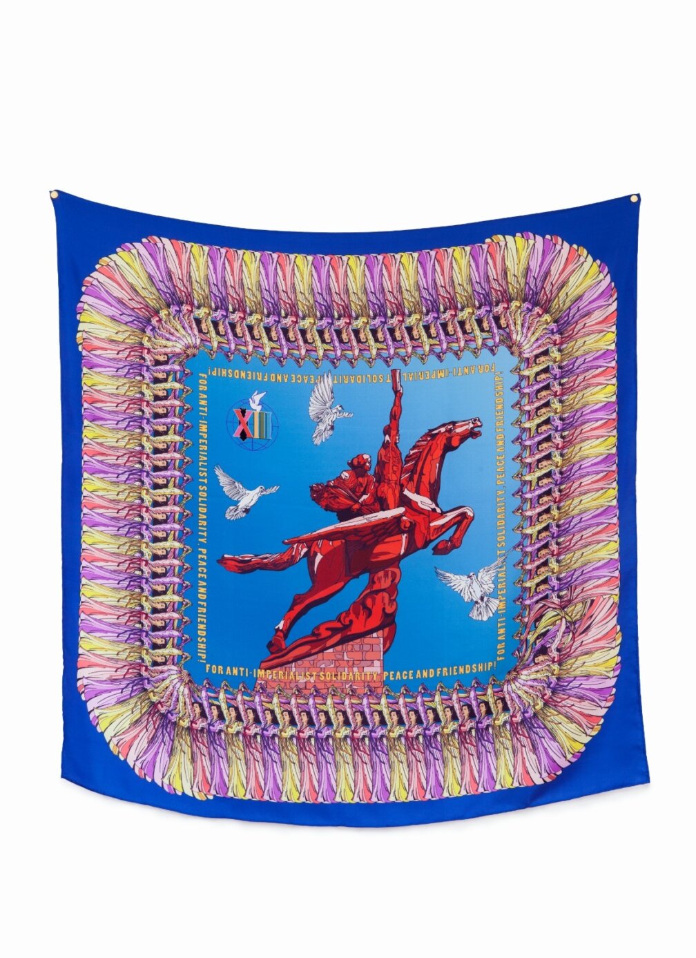 Collection Artists at the 61st Venice Biennale