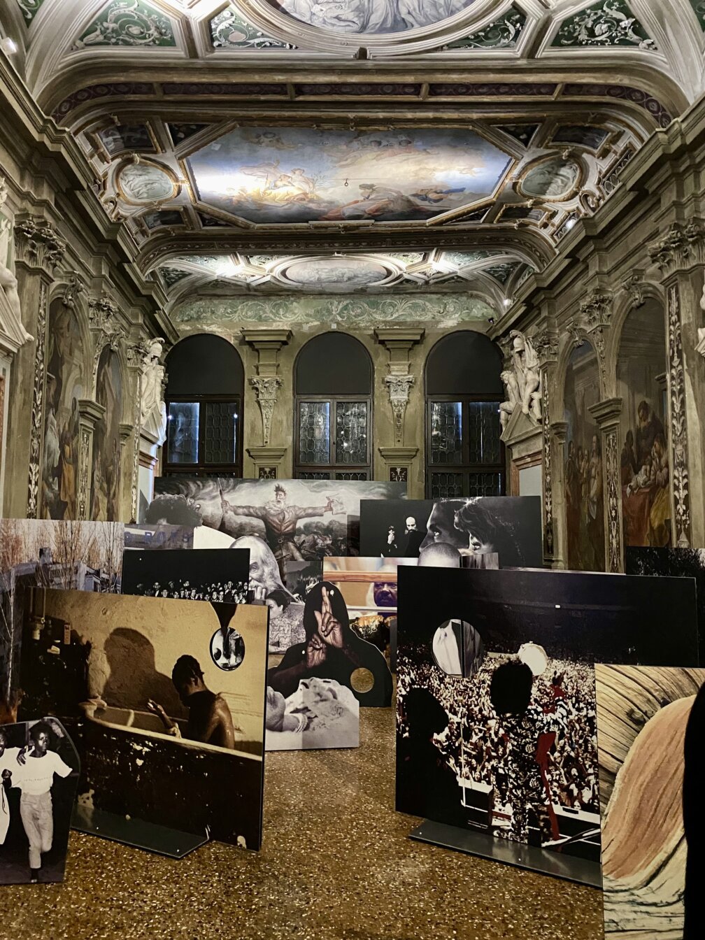61st Venice Biennale Highlights