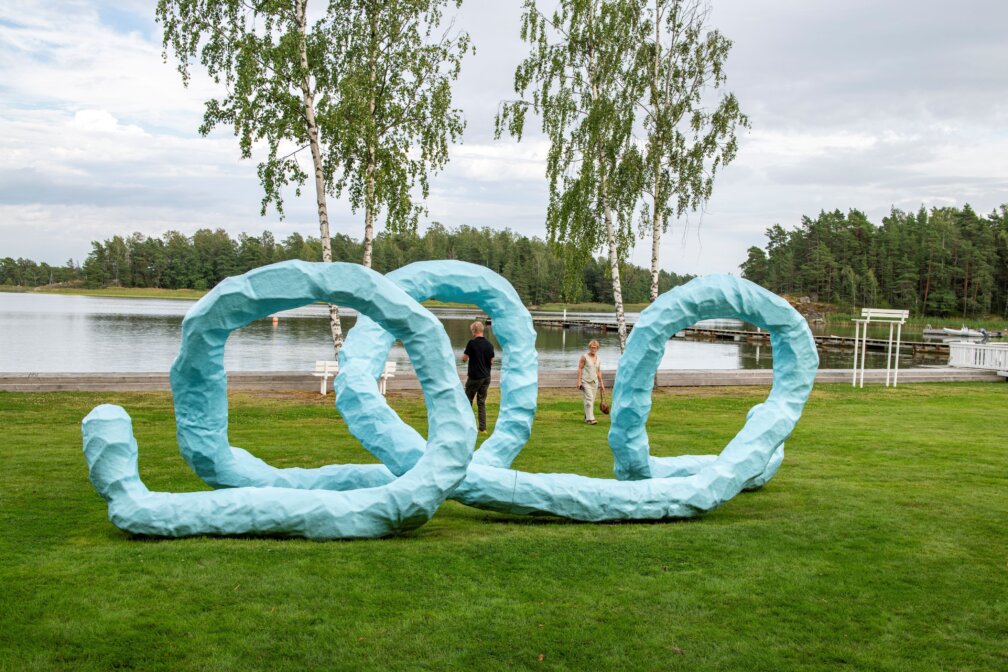 Sarvisalo Open Weekend with Serlachius Museum