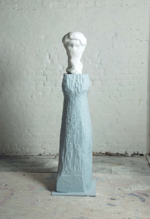 Daniel Silver, Untitled, 2008