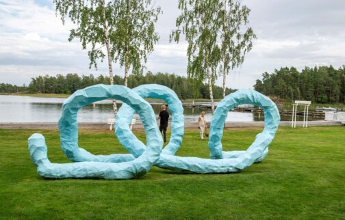 Sarvisalo Open Weekend with Serlachius Museum