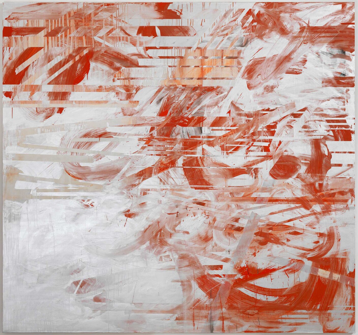 Jacqueline Humphries