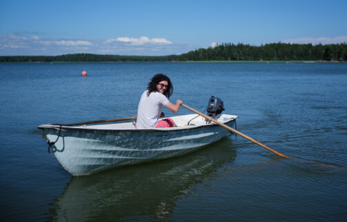 2022 Artists' Residency