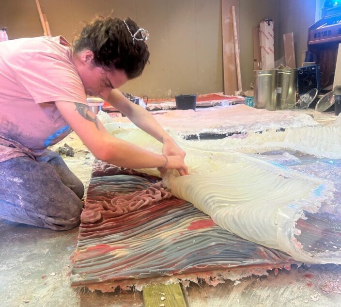 2025 Artists' Residency