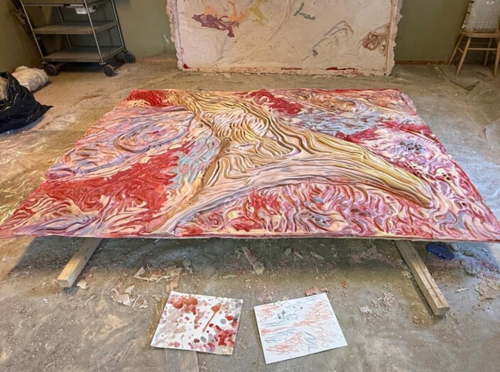 2025 Artists' Residency