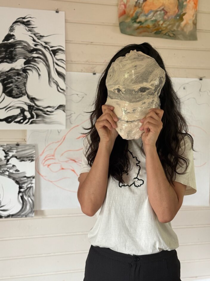 2025 Artists' Residency