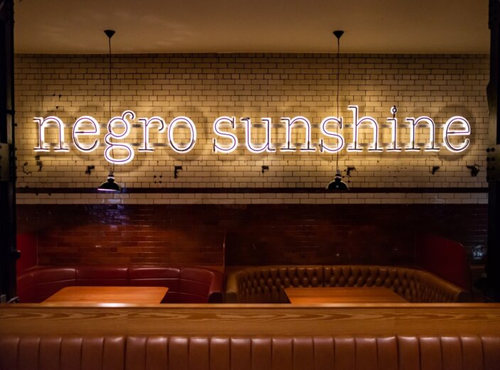 Glenn Ligon
