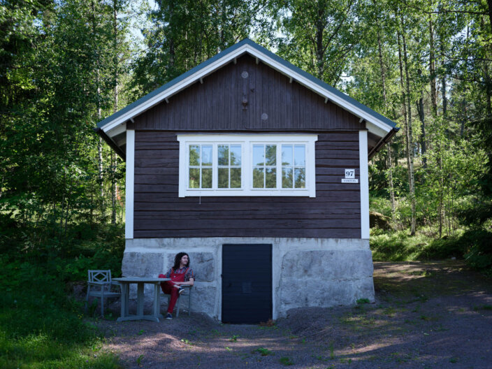 2022 Artists' Residency