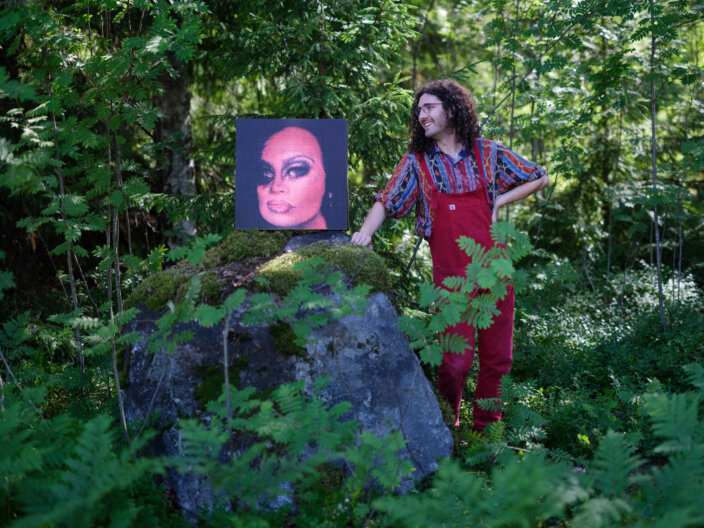 2022 Artists' Residency